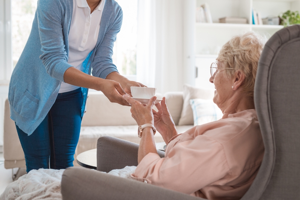 Home Medicare4U